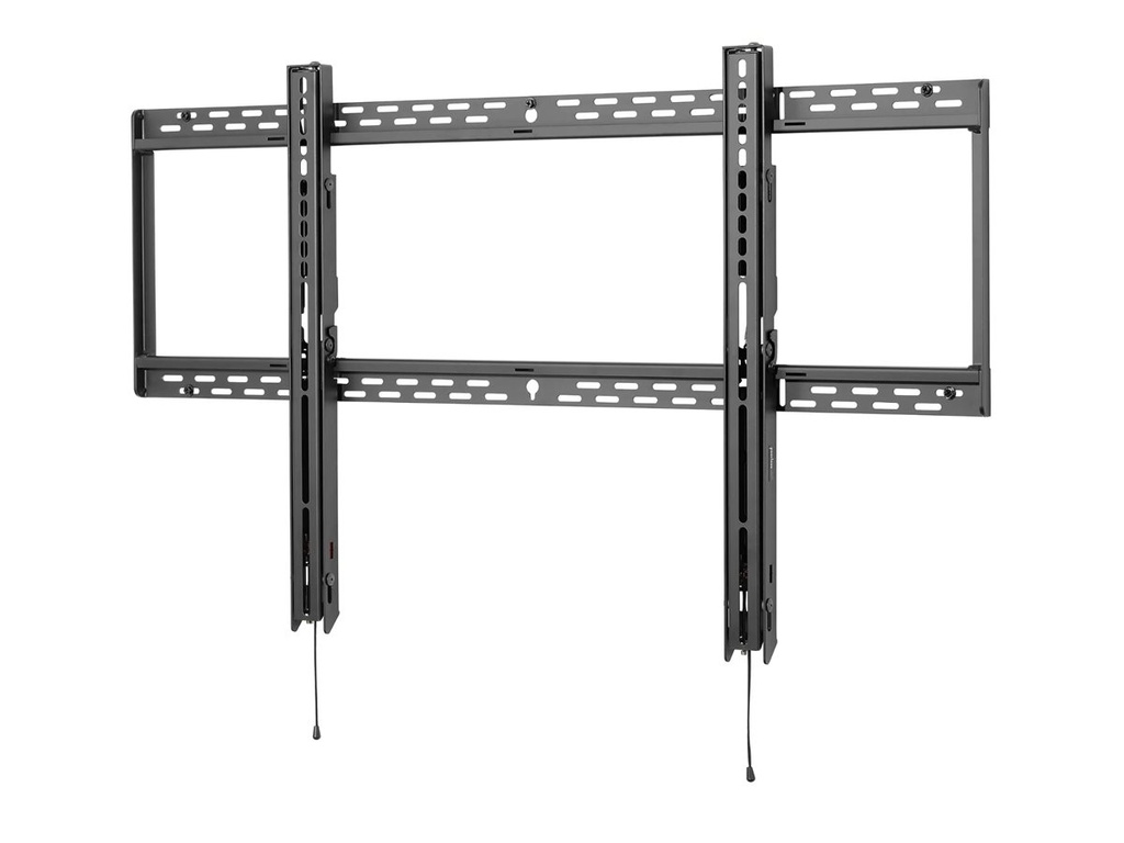 Peerless SF680P - 172,7 cm (68") - 2,49 m (98") - 158 kg - Schwarz