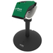 Socket Mobile SocketScan S720 - Tragbares Barcodelesegerät - 1D/2D - Codabar - Code 11 - Code 128 - Code 39 - Code 93 - Discrete 2 of 5 - EAN-13 - EAN-8 - GS1 DataBar,... - Aztec Code - Datenmatrix - Han Xin - Micro QR Code - MicroPDF417 - PDF417 - QR Code - 1280 x 960