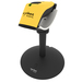 Socket Mobile SocketScan S720 - Tragbares Barcodelesegerät - 1D/2D - Codabar - Code 11 - Code 128 - Code 39 - Code 93 - Discrete 2 of 5 - EAN-13 - EAN-8 - GS1 DataBar,... - Aztec Code - Datenmatrix - Han Xin - Micro QR Code - MicroPDF417 - PDF417 - QR Code - 1280 x 960