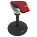 Socket Mobile SocketScan S720 - Tragbares Barcodelesegerät - 1D/2D - Codabar - Code 11 - Code 128 - Code 39 - Code 93 - Discrete 2 of 5 - EAN-13 - EAN-8 - GS1 DataBar,... - Aztec Code - Datenmatrix - Han Xin - Micro QR Code - MicroPDF417 - PDF417 - QR Code - 1280 x 960