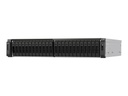 QNAP TS-H3077AFU-R7 - NAS-Server - 30 Schächte