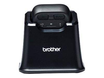 Brother PA-CR-003EU - Drucker-Ladestation - für RuggedJet RJ-2035B