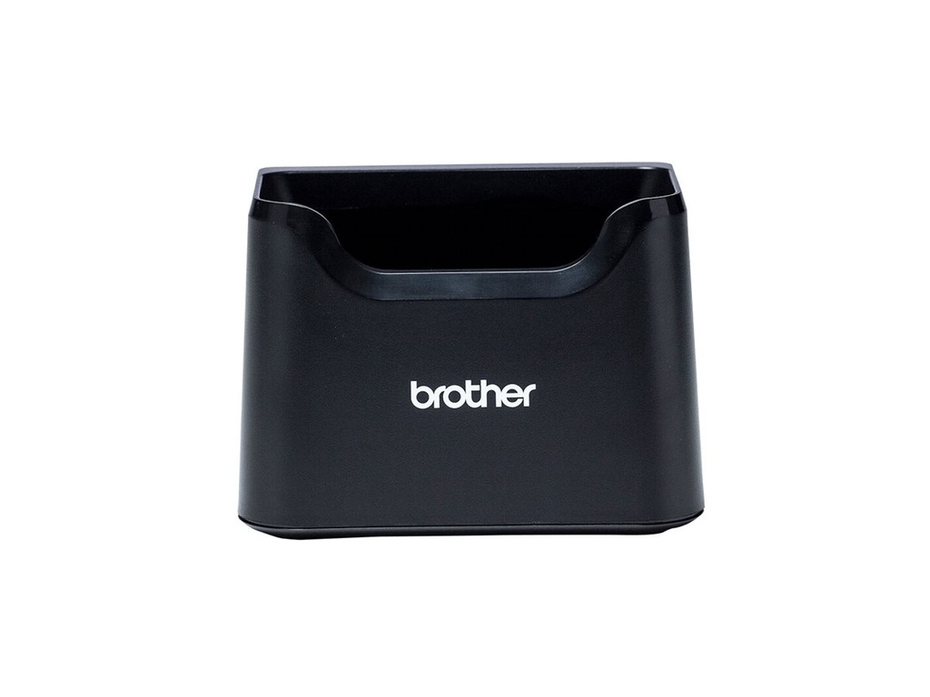 Brother PA-CR-004EU - Drucker-Ladestation - Ausgangsanschlüsse: 1