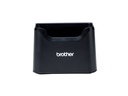 Brother PA-CR-004EU - Drucker-Ladestation - Ausgangsanschlüsse: 1