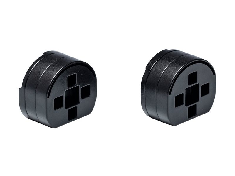 Brother PA-RS-001 - Medienrollraum-Kit - für P/N: US#RJ-2035B