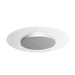 Synergy 21 S21-LED-J00161 Innenraum Geeignet für die Verwendung innen Surfaced lighting spot 12W A++ Weiß Lichtspot