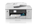 Brother MFC-J6540DWE - Multifunktionsdrucker - Farbe - Tintenstrahl - A3/Ledger (Medien)