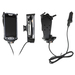 Brodit 721036 - Handy/Smartphone - Aktive Halterung - Auto/Innenbereich - Schwarz