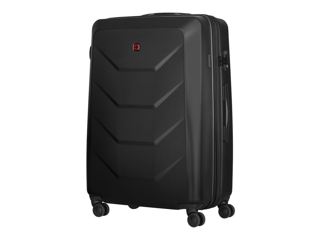 Wenger Prymo - Spinner Größe L - 30 % Polycarbonat