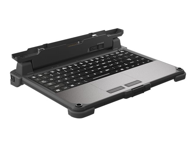 GETAC Tastatur - abnehmbar - mit Touchpad