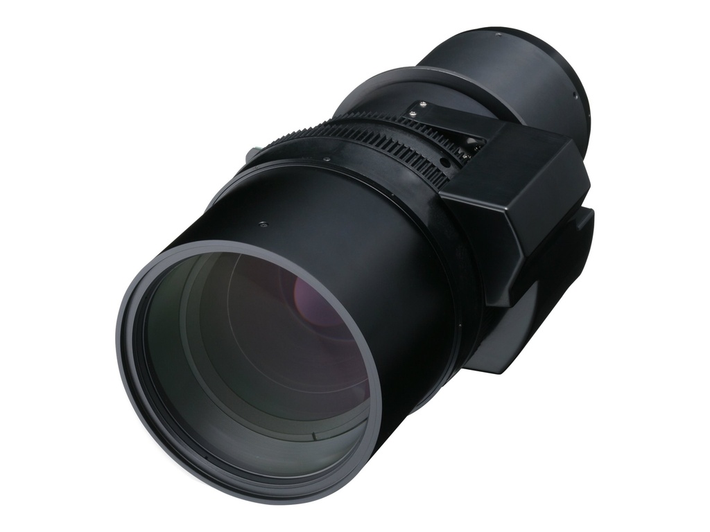 Epson ELP LM06 - Medium-Throw-Zoomobjektiv - 55.43 mm