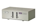 ATEN CS72U - KVM-Switch - 2 x KVM port(s) - 1
