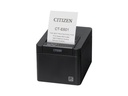 Citizen CT-E601 - Thermodirekt - POS-Drucker - 203 x 203 DPI - 350 lps - 1,5 x 3 mm - Katakana,PC437,PC850,PC858,PC860,PC863,Thai code 18,WPC1252