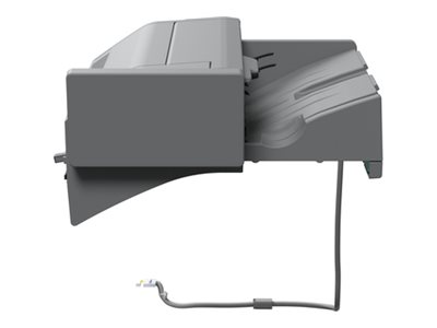 Lexmark Heftfertiger - 500 Blätter - für Lexmark