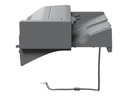 Lexmark Heftfertiger - 500 Blätter - für Lexmark