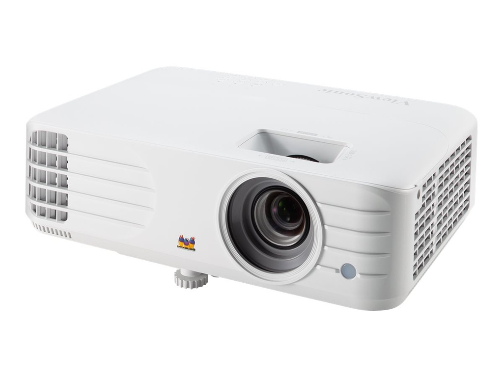 ViewSonic PG701WU - DLP-Projektor - 3500 ANSI-Lumen - WUXGA (1920 x 1200)