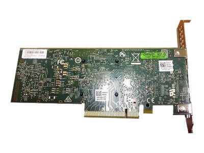 Dell Broadcom 57412 - Netzwerkadapter - PCIe - 10