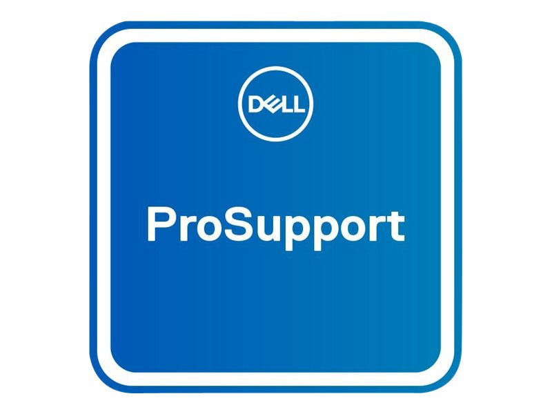 Dell Erweiterung von 1 jahr Basic Onsite auf
