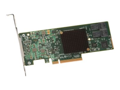 Fsas Technologies Fujitsu PRAID CP400i - Speichercontroller (RAID)