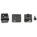Brodit Befestigungsplatte mit MultiMoveClip AMPS passend fuer DA220