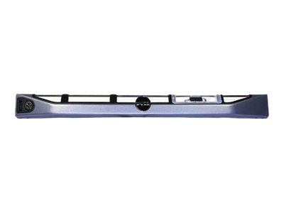 Dell Customer Kit - Systemschrankblende - 2U