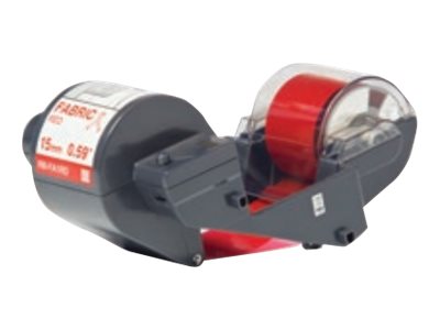 Brother RB-ET1BU - Blau - 15 mm x 310 m - Farbband