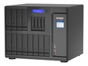 QNAP TVS-H1688X - NAS-Server - 16 Schächte