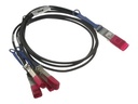 Dell 100GbE Passive Direct Attach Breakout Cable