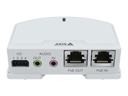 Axis T6101 Audio and I/O Interface - Erweiterungsmodul