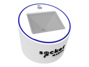 Socket Mobile SocketScan S370 - Barcode-Scanner - tragbar - 2D-Imager