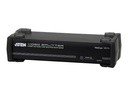 ATEN VanCryst VS174 - Video-/Audio-Splitter