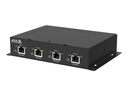 Axis TU8011 - Netzwerk-/Stromextender - 1GbE