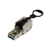 Synergy 21 TP-Stecker TP Feldkonfektionierbar Cat6a RJ45 Werkzeuglos mit - Kabel - Netzwerk