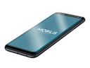Mobilis Bildschirmschutz für Handy - 2.5D