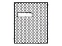 Lenovo Dust Shield - Schutzumschlag - für ThinkStation P330 30C5, 30C6, 30C9; P330 Gen 2 30D0 (Tower)
