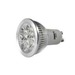 Synergy 21 S21-LED-TOM00932 4W GU10 Orange LED-Lampe