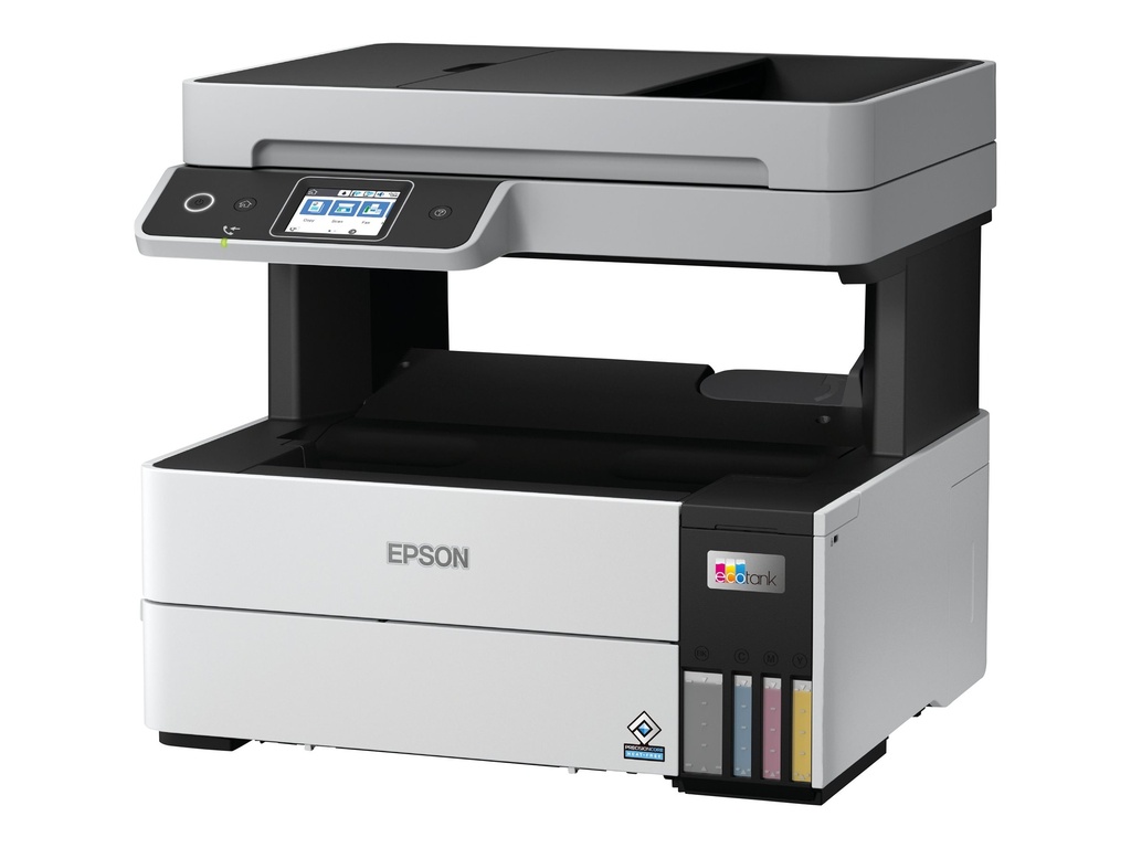[C11CJ88402] Epson EcoTank ET-5170 - Multifunktionsdrucker - Farbe - Tintenstrahl - A4 (210 x 297 mm)