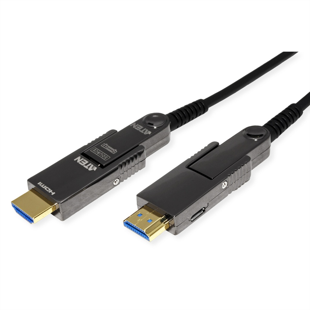 ATEN VE7835A True 4K HDMI Opt. Kabel 100 - Kabel - Digital/Display/Video