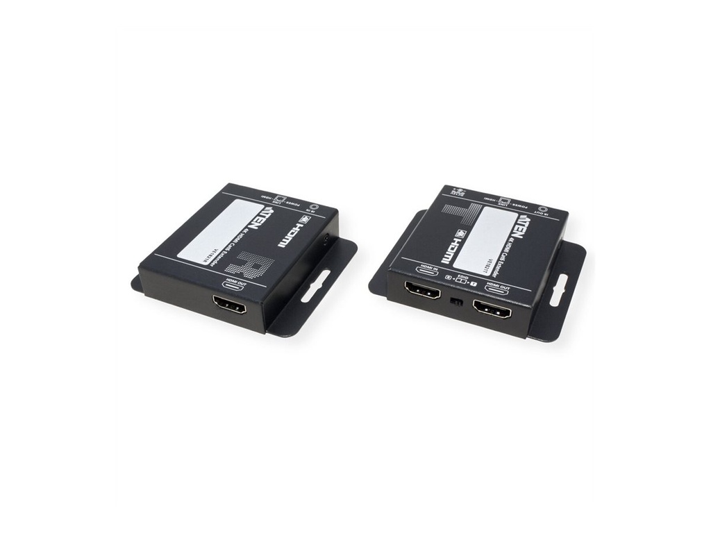 ATEN VE1821 - Extender Video/Audio/infrarot/Strom