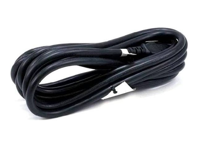Lenovo USB-Kabel - USB 2.0 - 10 m - Schwarz