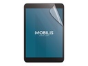 Mobilis Anti-Shock IK06 - Bildschirmschutz für Tablet - Folie - 10.9" - klar - für Apple 10.9-inch iPad (10. Generation)
