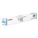 Canon C-EXV 51L C - Cyan - original - Tonerpatrone