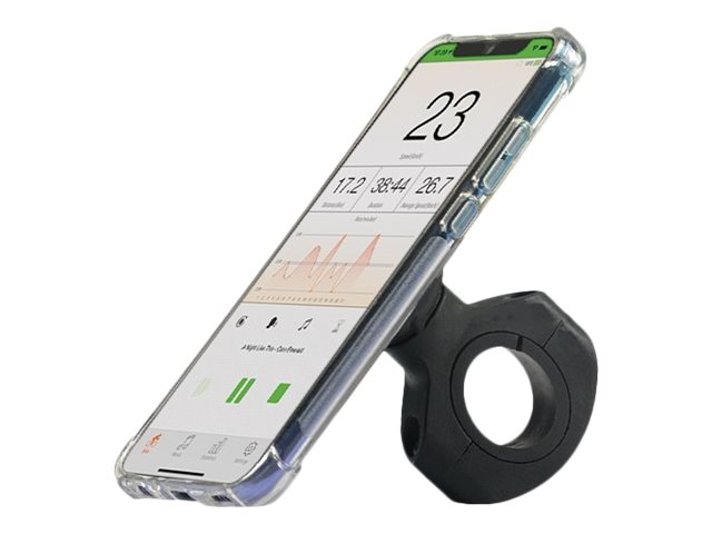 Mobilis U.FIX - Fahrradhalterung für Handy