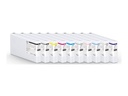 Epson T55W7 - 200 ml - Grau - original - Tintenpatrone