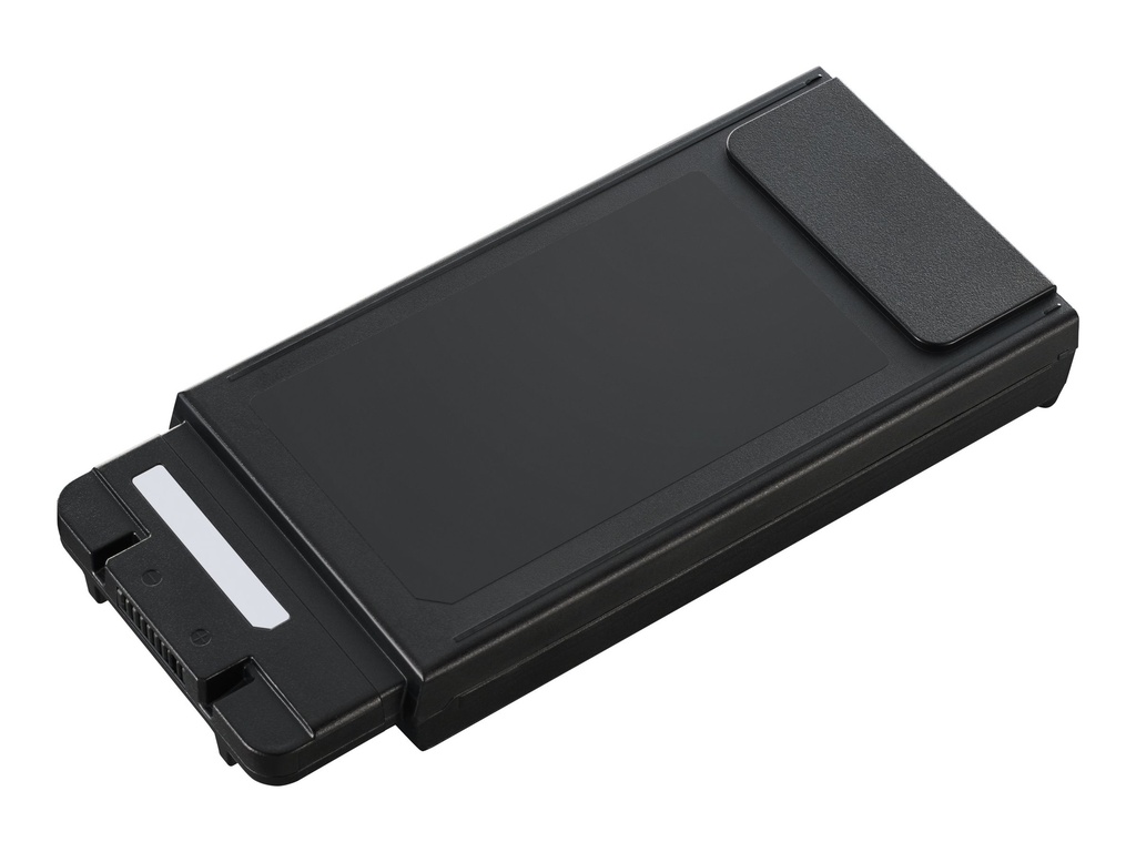 [FZ-VZSU1HU] Panasonic FZ-VZSU1HU - Laptop-Batterie - Lithium-Ionen