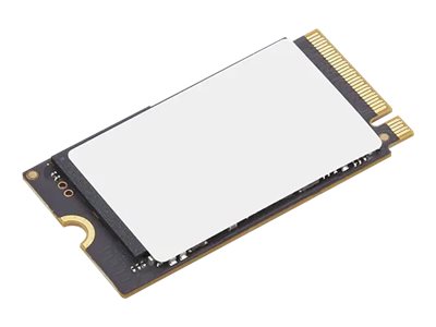 Lenovo SSD - 512 GB - intern - M.2 2242 - PCIe 4.0 x4