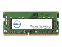 Dell  DDR5 - Modul - 8 GB - SO-DIMM 262-Pin