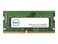 Dell  DDR5 - Modul - 16 GB - SO-DIMM 262-Pin