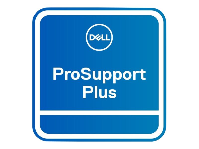 Dell Erweiterung von 3 Jahre ProSupport auf 5