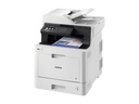 Brother DCP-L8410CDW - Multifunktionsdrucker - Farbe - Laser - A4/Legal (Medien)